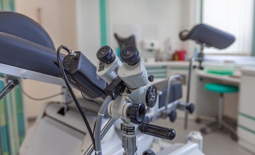 Dr.med. Heinz Küpping Facharzt für Frauenheilkunde. u. Geburtshilfe